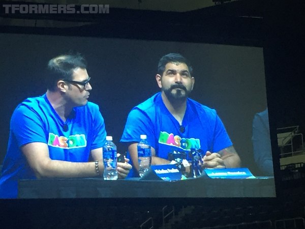 Hascon 2017 Transformers Panel Live Report  (10 of 92)